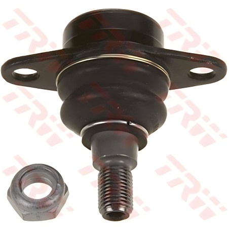 ➤ Опора кульова BMW X5(E53) 00-06 перед. міст (Вир-во TRW) JBJ713