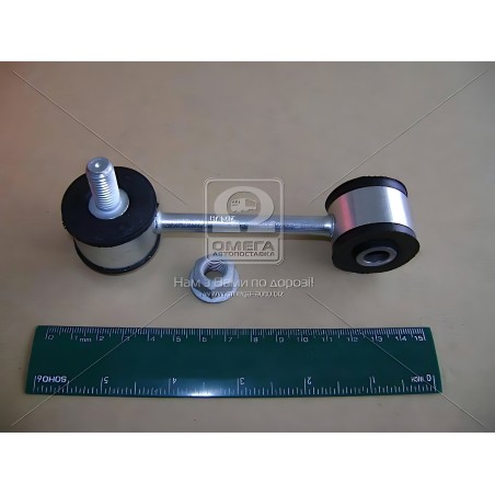 ➤ Тяга стабілізатора AUDI A3, SEAT LEON, VW BORA, GOLF IV 96-10 перед. міст (Вир-во TRW) JTS387