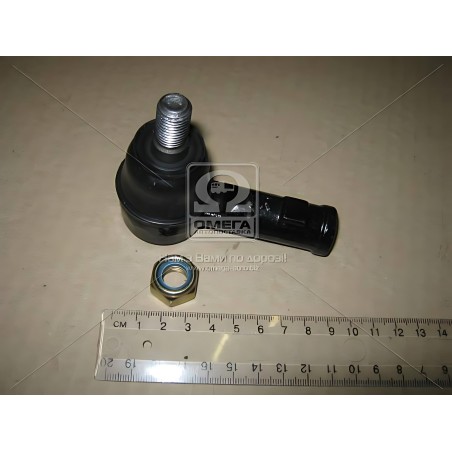 ➤ Наконечник рульової тяги DAEWOO NUBIRA 96446586 (вир-во ONNURI) GSTD-003