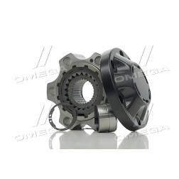 4151005101 Муфта включення переднього мосту (вир-во SsangYong) фото від Мотор-Агро Харків Україна