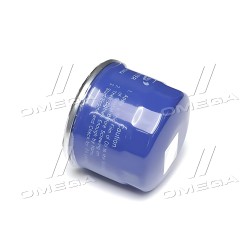 PBD-012 Фільтр масляний двигуна (вир-во PARTS-MALL) фото від Мотор-Агро Харків Україна