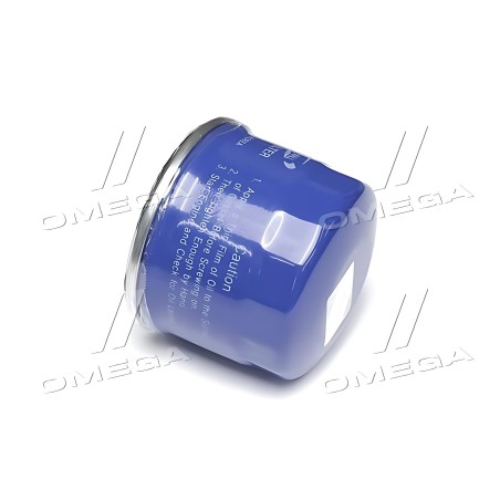 PBD-012 Фільтр масляний двигуна (вир-во PARTS-MALL) фото від Мотор-Агро Харків Україна