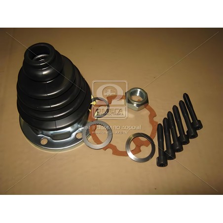 ➤ Пильовик ШРКШ внутр. VW,SEAT,AUDI (вир-во GKN) 23514