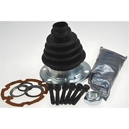 ➤ Пильовик ШРКШ внутр. VW,SEAT,AUDI (вир-во GKN) 23514