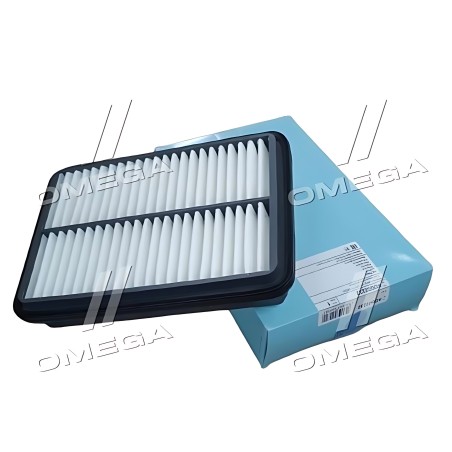➤ Фільтр повітряний Hyundai Santa Fe I -06 (вир-во Blue Print) ADG02232