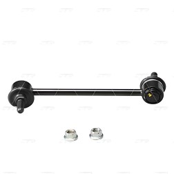 ➤ Стійка стаб задня вісь Suzuki Aerio 03- Baleno 04- Liana 01-08 OLD CLS-4 (вир-во CTR) CL0528
