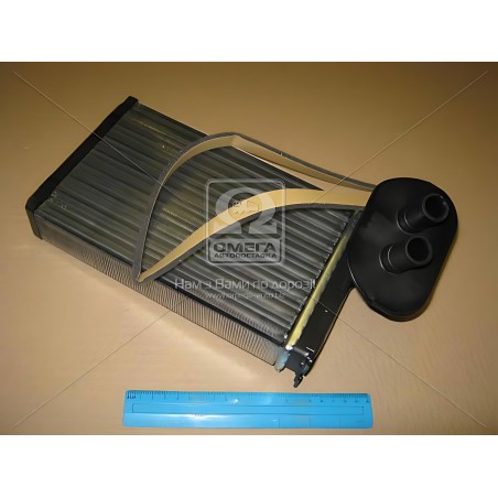 ➤ Радіатор обігрівача VW T4 VW6296 (вир-во AVA) VN6296