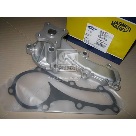 ➤ Водяний насос (Вир-во Magneti Marelli кор.код. WPQ0796) 352316170796