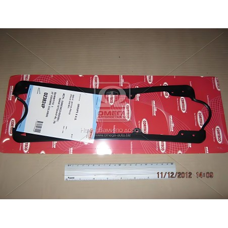➤ Прокладка кришки клапанної VAG HZ/MH/NZ/2G/ABD/ABU (вир-во Corteco) 023824P