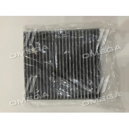 ➤ Фільтр салону ExtraClean NISSAN вугільн..(БЕЗ коробки) (RIDER) REC200428A