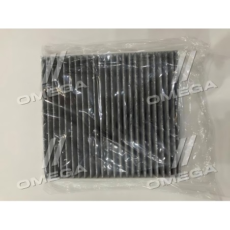 ➤ Фільтр салону ExtraClean NISSAN вугільн..(БЕЗ коробки) (RIDER) REC200428A