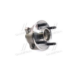➤ Маточина колеса CHEVROLET AVEO (T300) 11- задн. (4шпильки) (RIDER) RD.261521215
