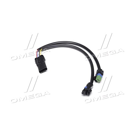 ➤ Кабель перехідний термостата Citroen BERLINGO 08-, Peugeot PARTNER 08- (вир-во Elparts) 51277385