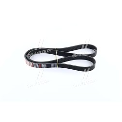 ➤ Ремінь поліклін. 6PK1250 (вир-во DONGIL) 6PK1250