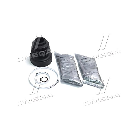 ➤ Пильовик ШРУСа внутр. RENAULT KANGOO / GRAND KANGOO II (вир-во GKN) 36493
