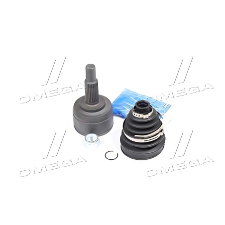 ➤ ШРКШ RENAULT MEGANE III (вир-во SKF) VKJA 5834