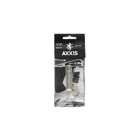 ➤ Ароматизатор AXXIS \"VIP BODY\" BLACK AX-2141 BLACK