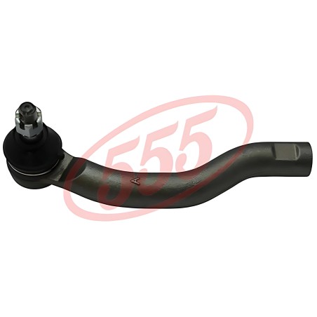 ➤ Накінечник рул.тяги TOYOTA RAV4 прав. 05 - (вир-во 555 Японія) SET221R