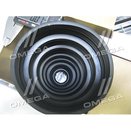 ➤ Пильовик ШРУС зовніш. Chevrolet, Daewoo, Toyota D8000E (вир-во ERT) 500284E