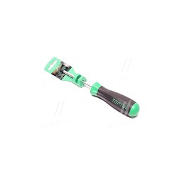 FFAB2510 Викрутка TORX T25 TOPTUL FFAB2510 (TOPTUL) фото від Мотор-Агро Харків Україна