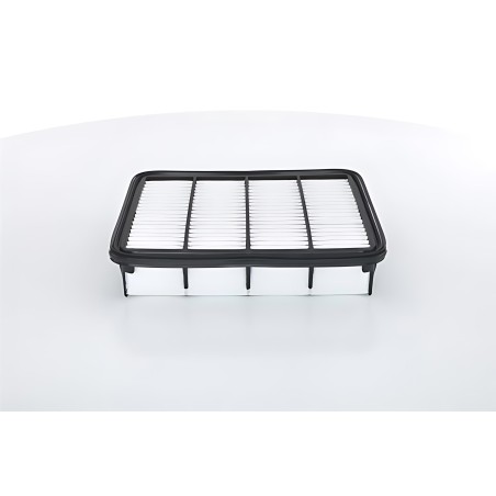 ➤ Фільтр повітряний MITSUBISHI GALANT 2.0, 2.5 96-, FORD RANGER 2.5 D 99-06 (вир-во BOSCH) F026400165