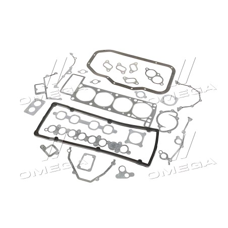 Р/К-100030 Р/к двигуна ГАЗ дв.406 (повн.компл.) ГАЗель, Волга (21 найм.) фото від Мотор-Агро Харків Україна