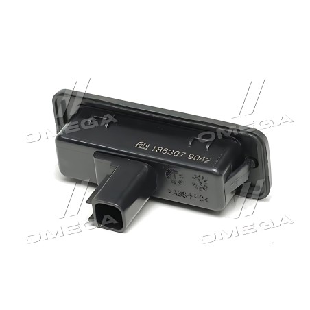 ➤ Блок ручки для задньої дверi Hyundai i30/KIA Cee’d II 2012 - 2018 (вир-во FEBI) 186307