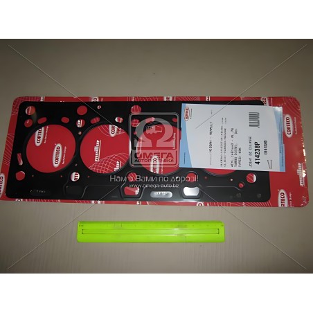 414238P Прокладка головки блоку RENAULT 1.5 DCI K9K MLS (вир-во Corteco) фото від Мотор-Агро Харків Україна