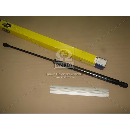 ➤ Амортизатор багажника VOLKSWAGEN Bora (вир-во Magneti Marelli кор.код. GS0131) 430719013100