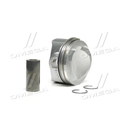➤ Поршень з кільцями VAG 82.51 1,8 TFSI Euro 6 (вир-во KS) 41509600