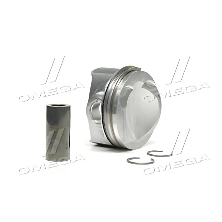 ➤ Поршень з кільцями VAG 82.51 1,8 TFSI Euro 6 (вир-во KS) 41509600