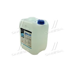 502095 AUS 32 Рідина AdBlue для систем SCR (сечовина) AXXIS (Каністра з лійкою 10л) фото від Мотор-Агро Харків Україна