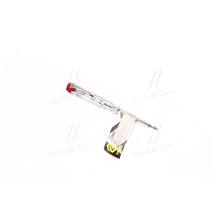 ➤ Викрутка Індикатор електричний : 140 мм TUV / GS [12/1200](VOREL) 65233