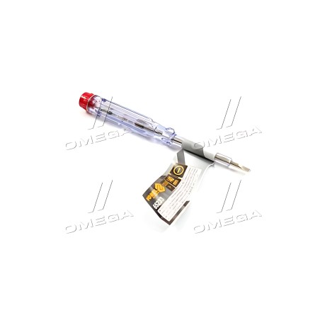 ➤ Викрутка Індикатор електричний : 140 мм TUV / GS [12/1200](VOREL) 65233