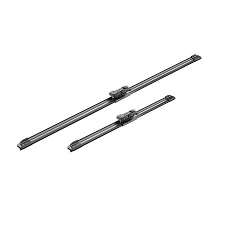 ➤ Щітка склоочис. 650/380 AEROTWIN AM466S (вир-во Bosch) 3397007466