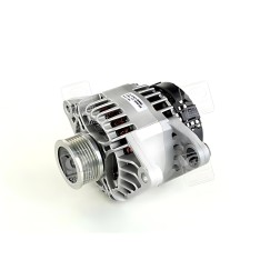 ➤ Генератор (вир-во Denso) DAN501