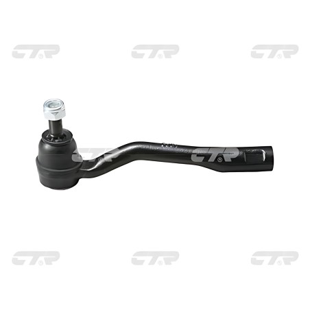 ➤ Наконечник тяги рульової L Toyota Avensis 97-03 Carina 92-98 OLD CET-101 (вир-во CTR) CE0718