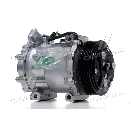 ➤ Компресор кондиціонера FORD Focus 1.6D 05-(вир-во NRF) 32271