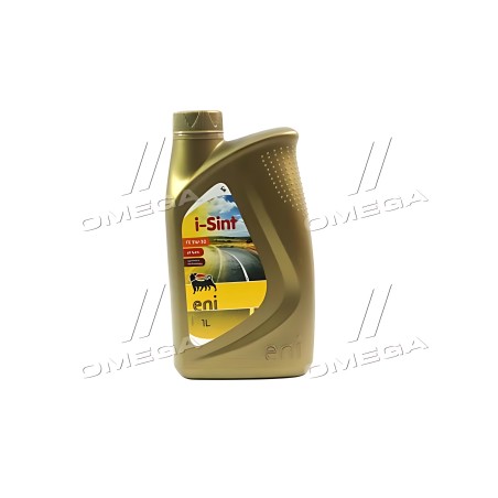 ➤ Олива моторна ENI I-Sint FE 5W-30 (Каністра 1л) 101796