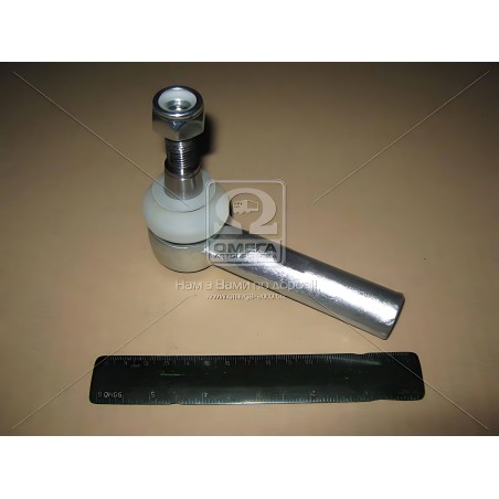 ➤ Накінечник рульової тяги PEUGEOT/CITROEN/FIAT (Старий номер 915865)(Вир-во FAG) 840 0999 10