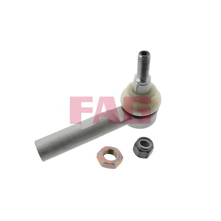➤ Накінечник рульової тяги PEUGEOT/CITROEN/FIAT (Старий номер 915865)(Вир-во FAG) 840 0999 10