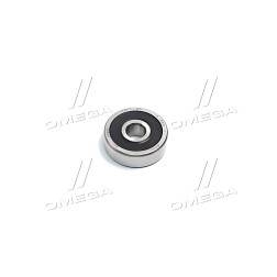 ➤ Підшипник кульковий радіальний 6300-2RSH (10х35х11) (SKF) 6300-2RSH