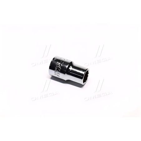 BAEB1612 Головка торцева 1/2" 12мм 12-гранна BAEB1612(TOPTUL) фото від Мотор-Агро Харків Україна