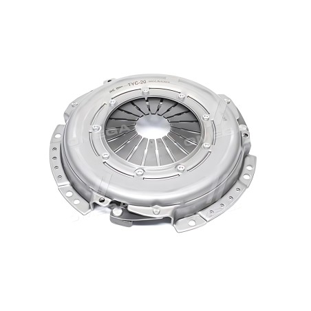 ➤ Кошик зчеплення TOYOTA RAV4 SXA1 -00.07,4RUNNER,HILUX 3VZ-E VZN130 237*148*271(Вир-во VALEO PHC) TYC-20