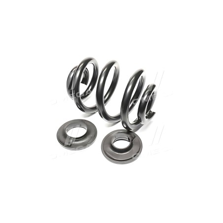 ➤ Пружина підв. задн. VW (вир-во Lesjofors) 4295050