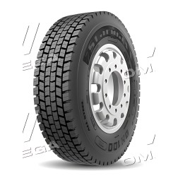 81602 Шина 285/70R19,5 146/144L DH100 M+S, 3PMSF (Starmaxx) фото від Мотор-Агро Харків Україна