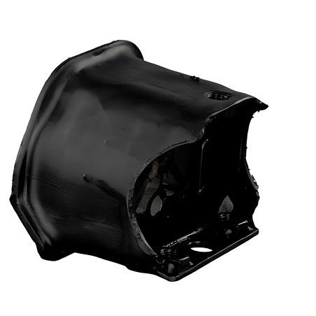 ➤ Подушка двигуна спереду праворуч Opel Kadett E (вир-во FEBI) 03089