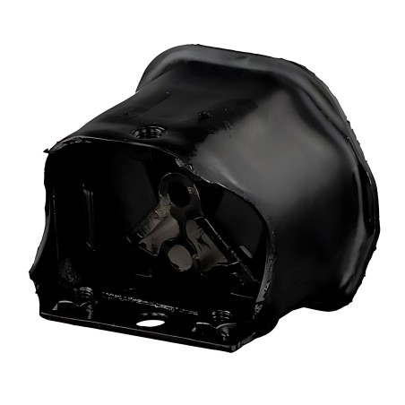 ➤ Подушка двигуна спереду праворуч Opel Kadett E (вир-во FEBI) 03089