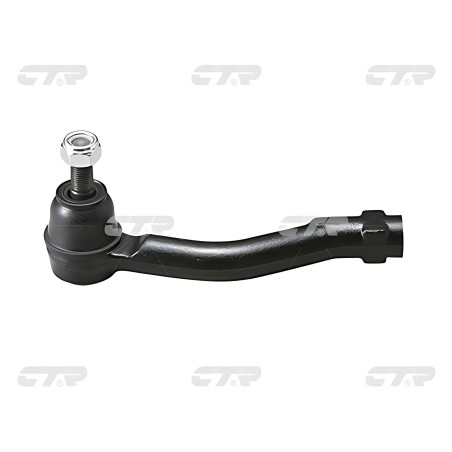 CE0727 Наконечник тяги рульової R Toyota Yaris/Echo/Platz/Vitz 99-05 OLD CET-99 (вир-во CTR) фото від Мотор-Агро Харків Україна