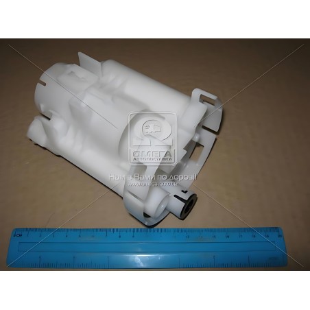 ➤ Фільтр паливний (бак) Toyota Camry 01-11 Corolla Lexus ES/GS/IS/LS/RX/SC (вир-во Toyota) 2330021010